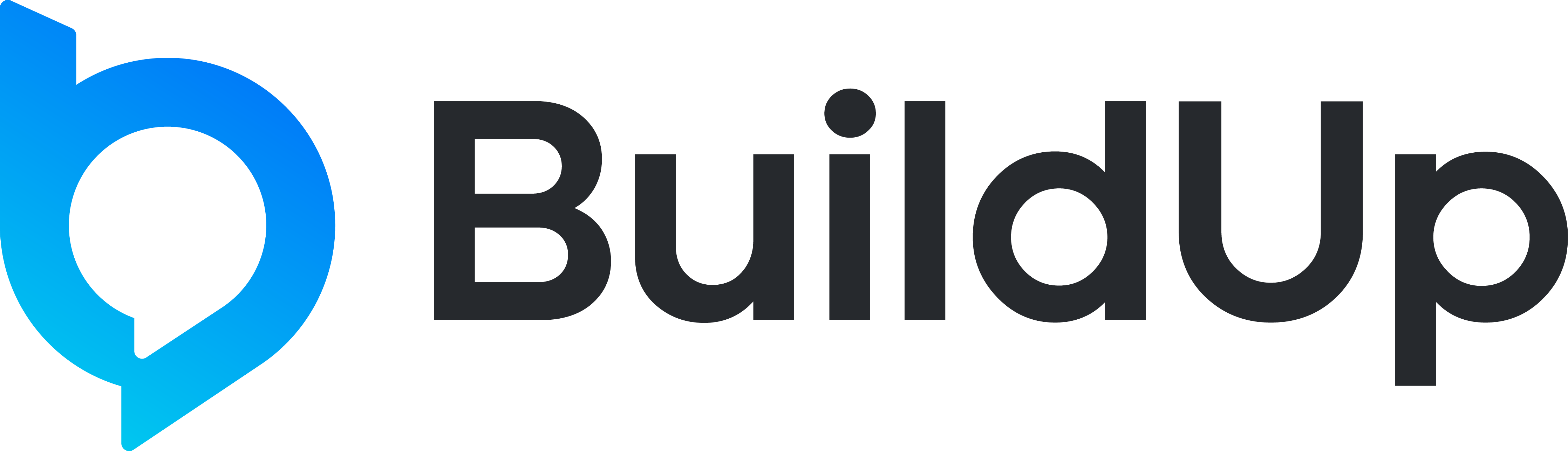 BuildUp