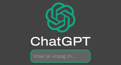 ChatGPT voor omgevingsmanagers: 9 tips
