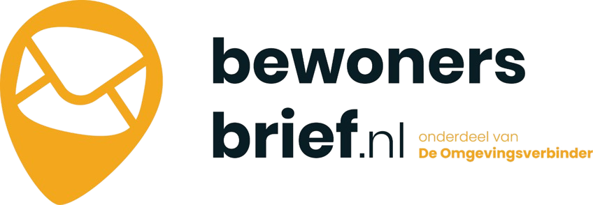Logo Bewonersbrief.nl